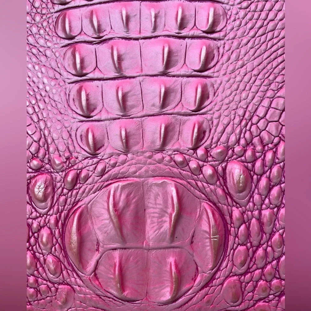 NWT Brahmin Katie CUPID Melbourne Crossbody - Picture 5 of 11